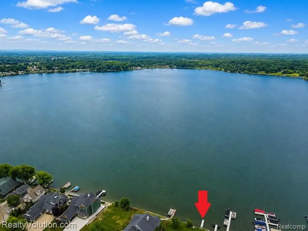 0 Pratt Road Elba Township MI 48446