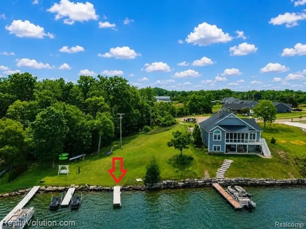 0 Pratt Road Elba Township MI 48446