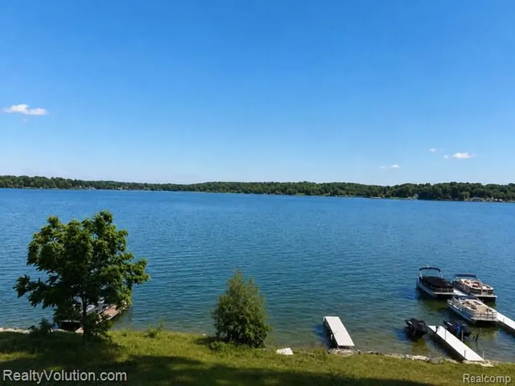 0 Pratt Road Elba Township MI 48446