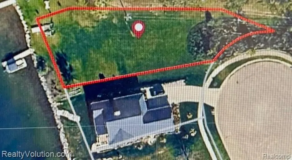 0 Pratt Road Elba Township MI 48446