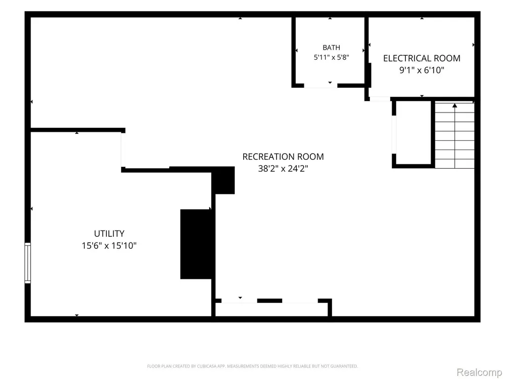 28264 Bayberry Road Farmington Hills City MI 48331
