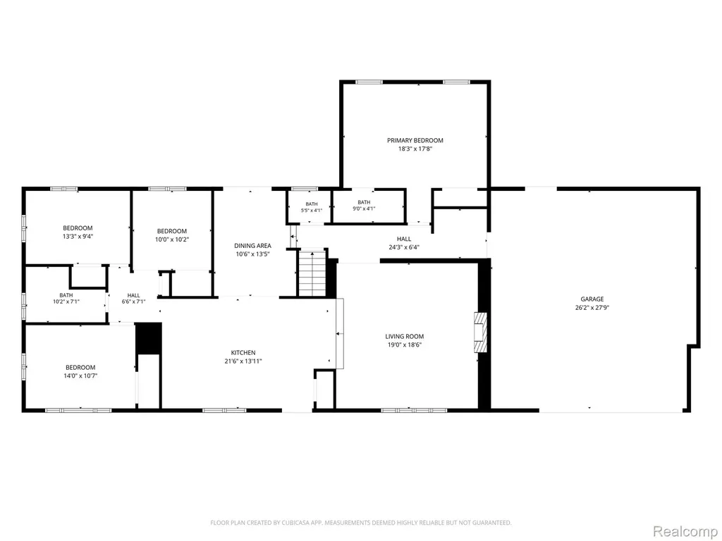 28264 Bayberry Road Farmington Hills City MI 48331