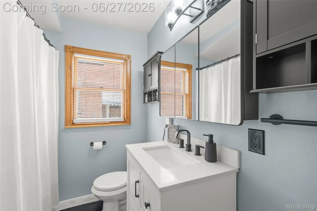 10125 Colwell Avenue Allen Park City MI 48101