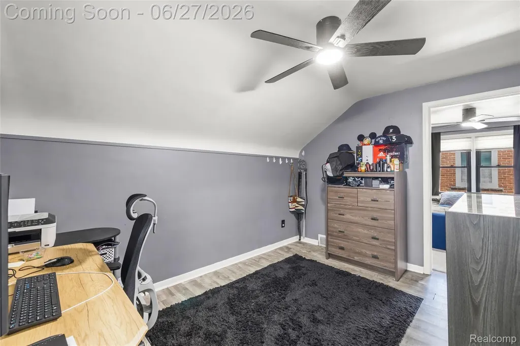10125 Colwell Avenue Allen Park City MI 48101
