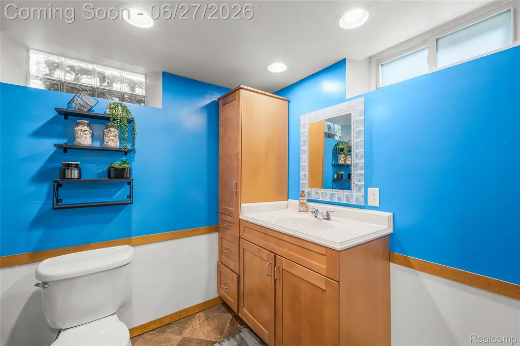 10125 Colwell Avenue Allen Park City MI 48101