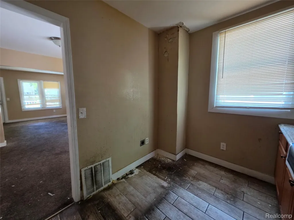 18608 Greeley Street Detroit City MI 48203