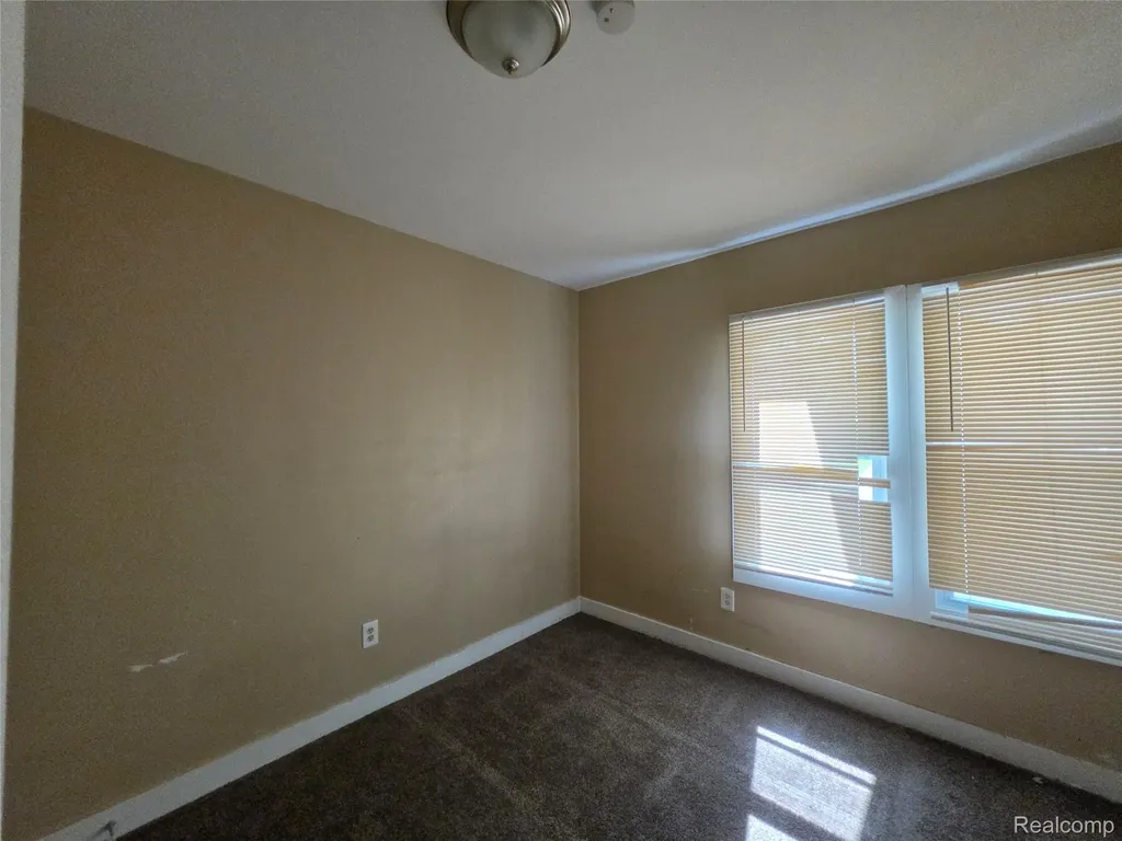 18608 Greeley Street Detroit City MI 48203