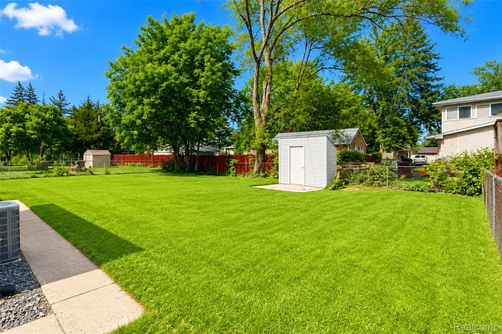 201 Cardwell Street Inkster City MI 48141