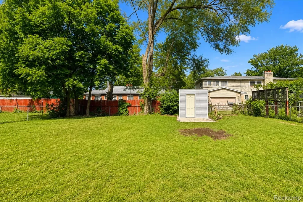 201 Cardwell Street Inkster City MI 48141