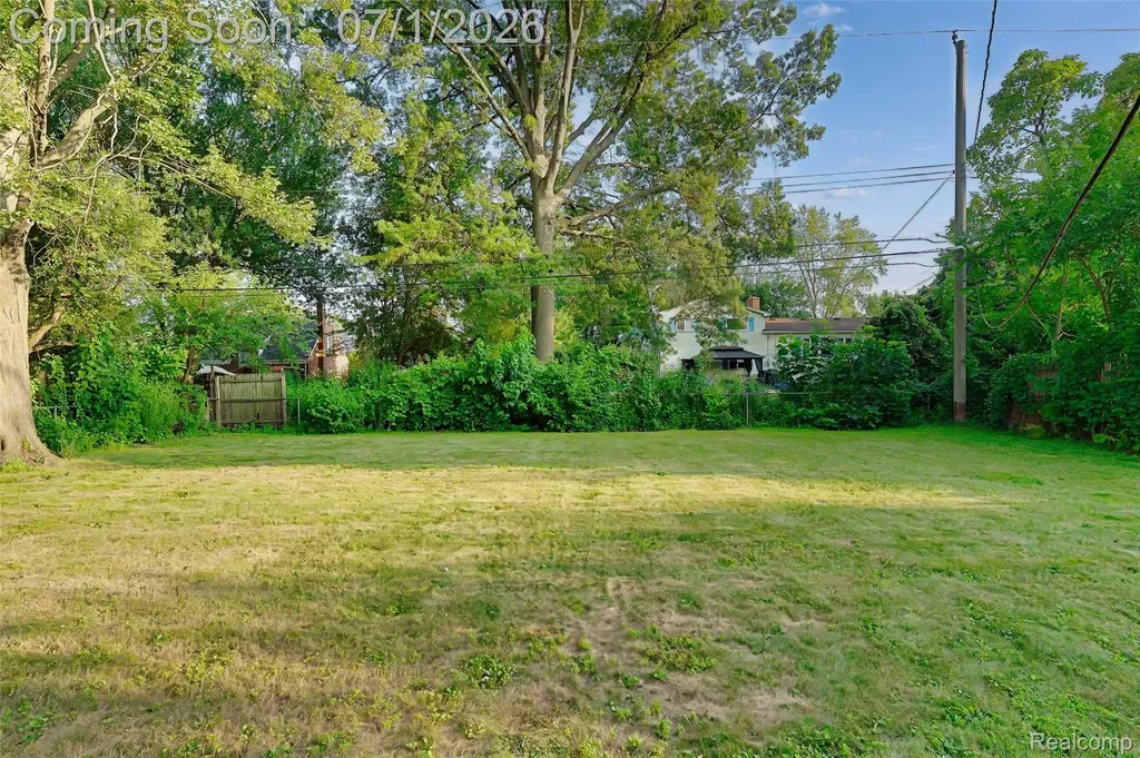31979 Kathryn Street Garden City City MI 48135