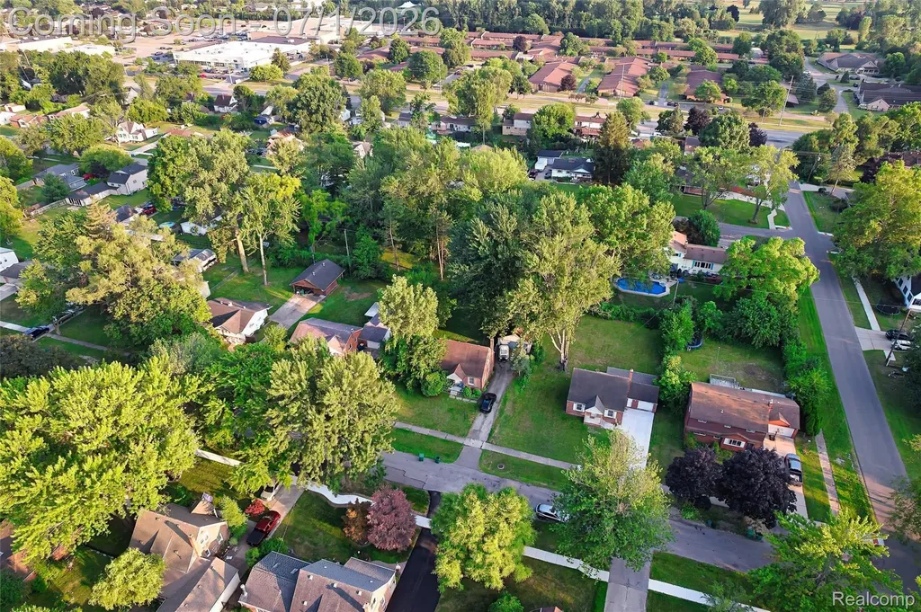 31979 Kathryn Street Garden City City MI 48135