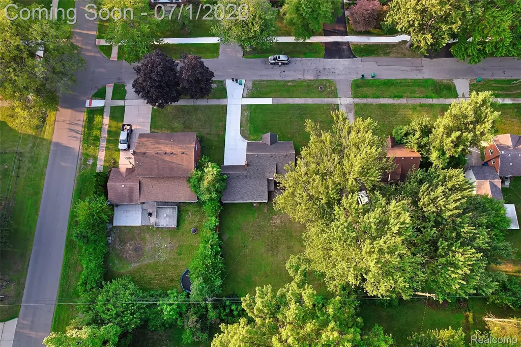 31979 Kathryn Street Garden City City MI 48135