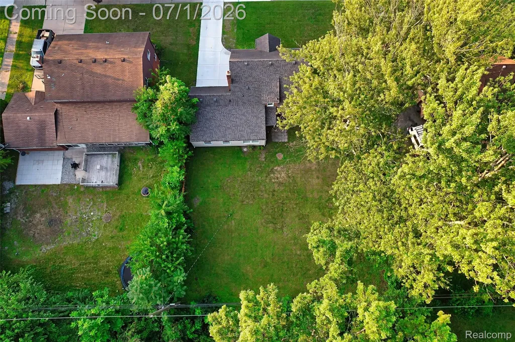 31979 Kathryn Street Garden City City MI 48135