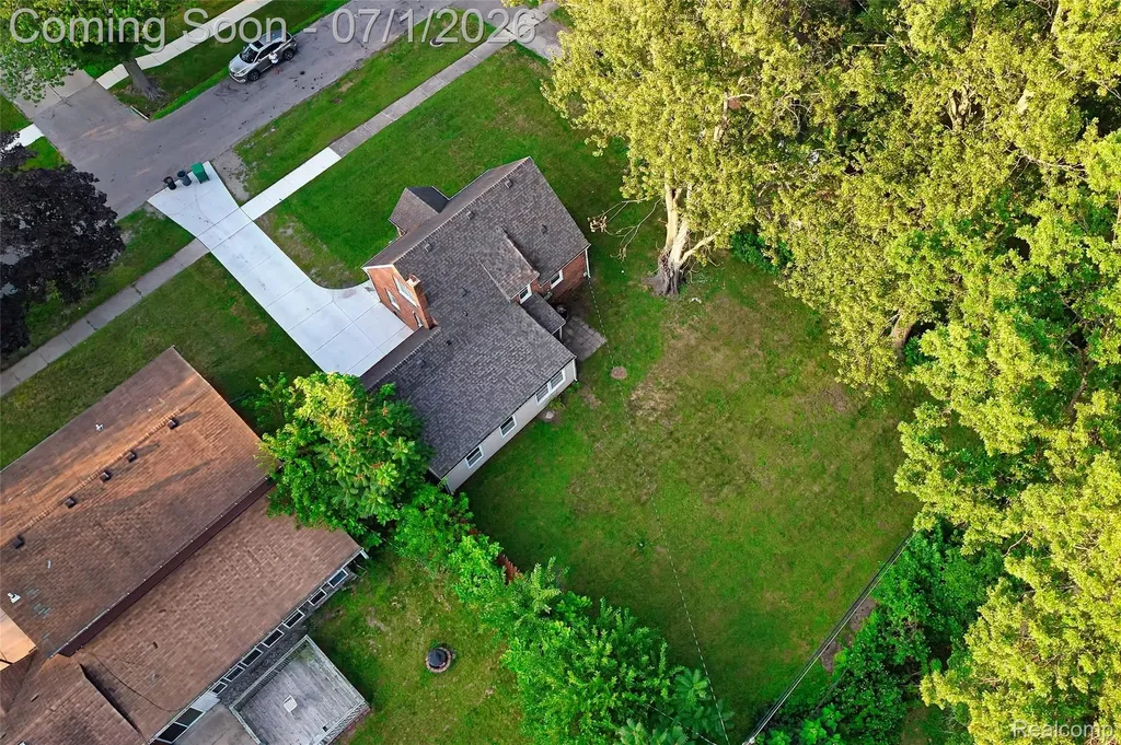31979 Kathryn Street Garden City City MI 48135