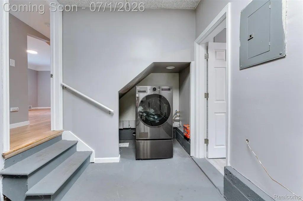 31979 Kathryn Street Garden City City MI 48135