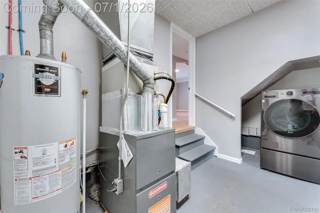 31979 Kathryn Street Garden City City MI 48135