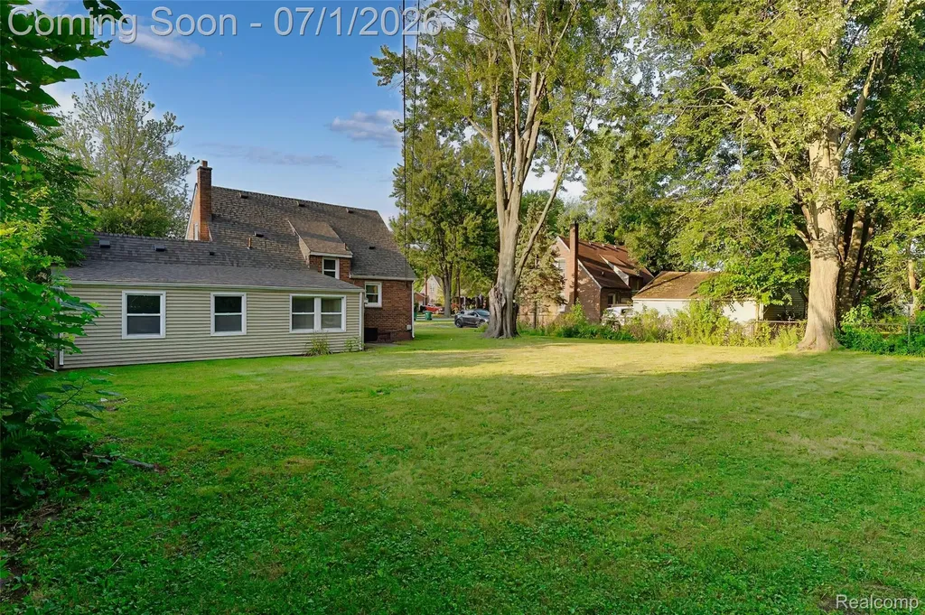 31979 Kathryn Street Garden City City MI 48135