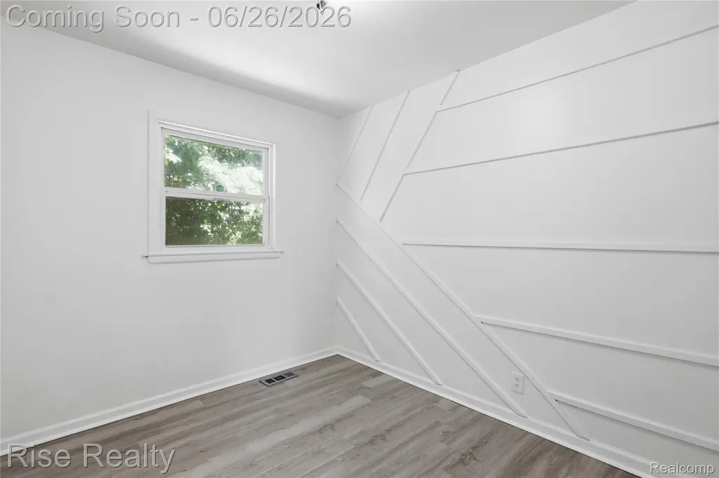 3472 W Gracelawn Avenue Mt. Morris Township MI 48504
