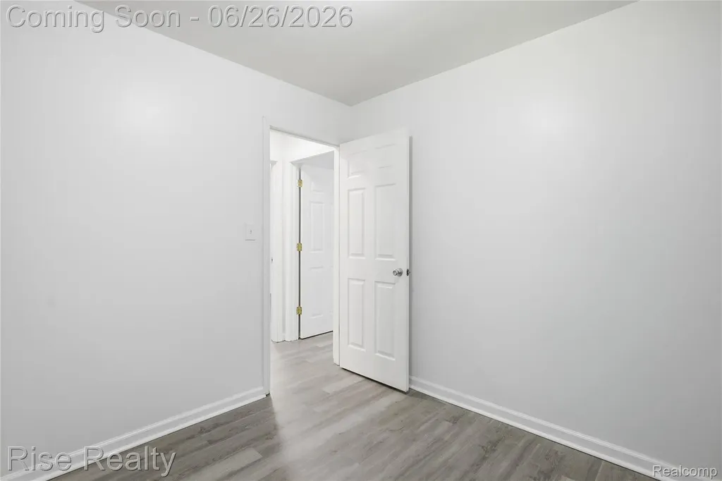 3472 W Gracelawn Avenue Mt. Morris Township MI 48504