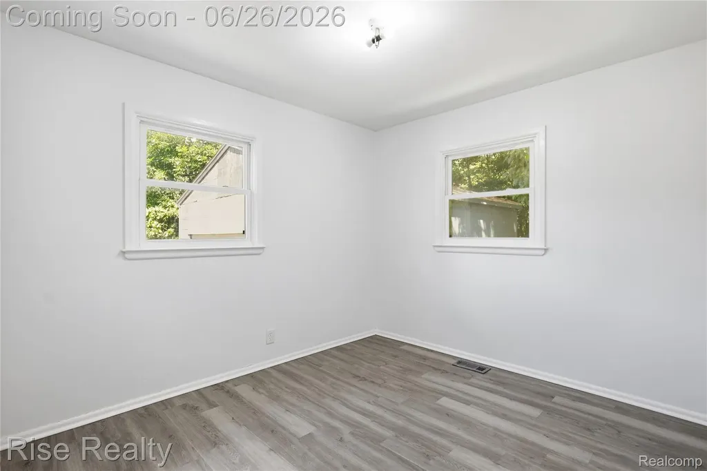 3472 W Gracelawn Avenue Mt. Morris Township MI 48504