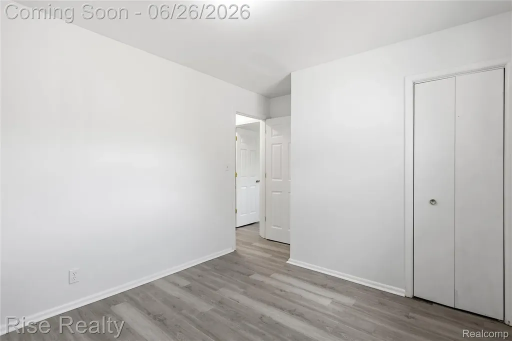 3472 W Gracelawn Avenue Mt. Morris Township MI 48504