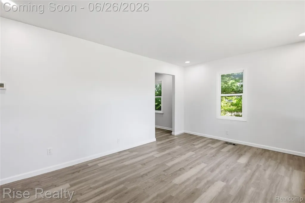 3472 W Gracelawn Avenue Mt. Morris Township MI 48504