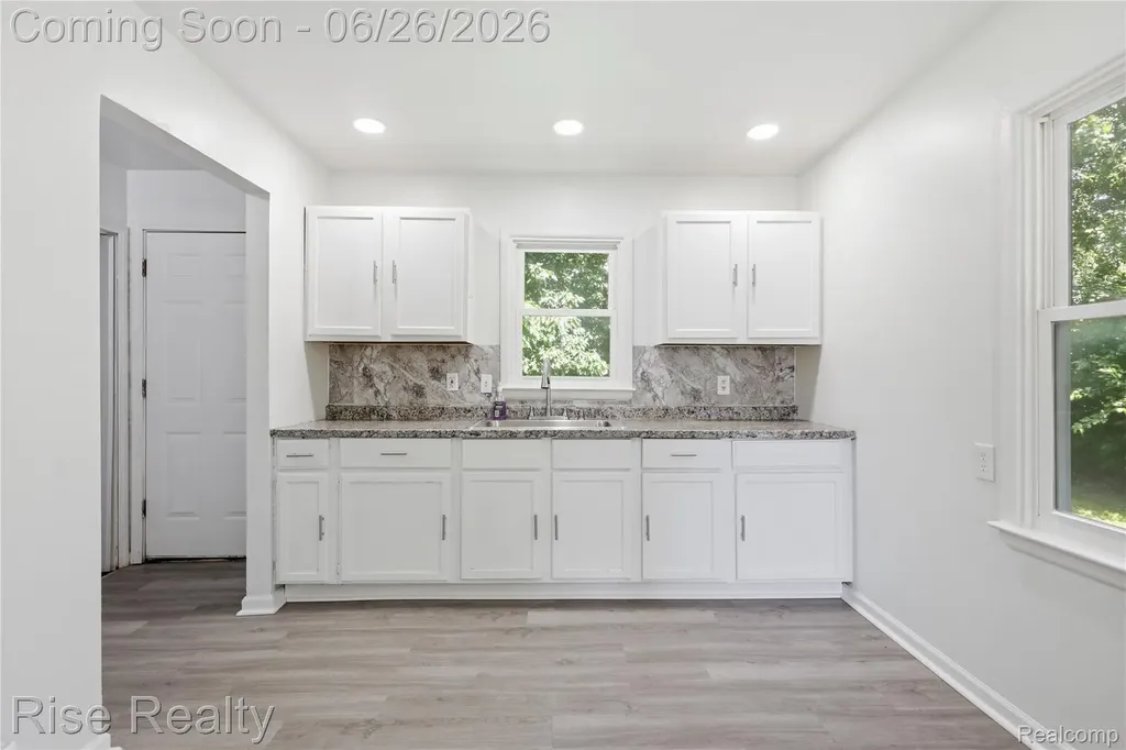 3472 W Gracelawn Avenue Mt. Morris Township MI 48504