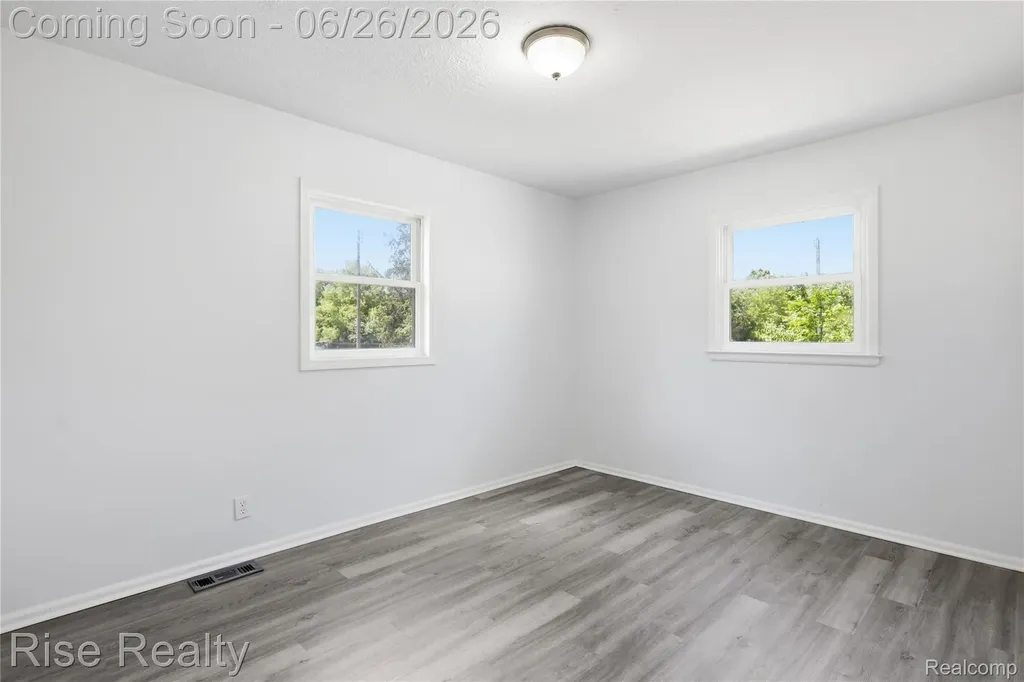 3472 W Gracelawn Avenue Mt. Morris Township MI 48504