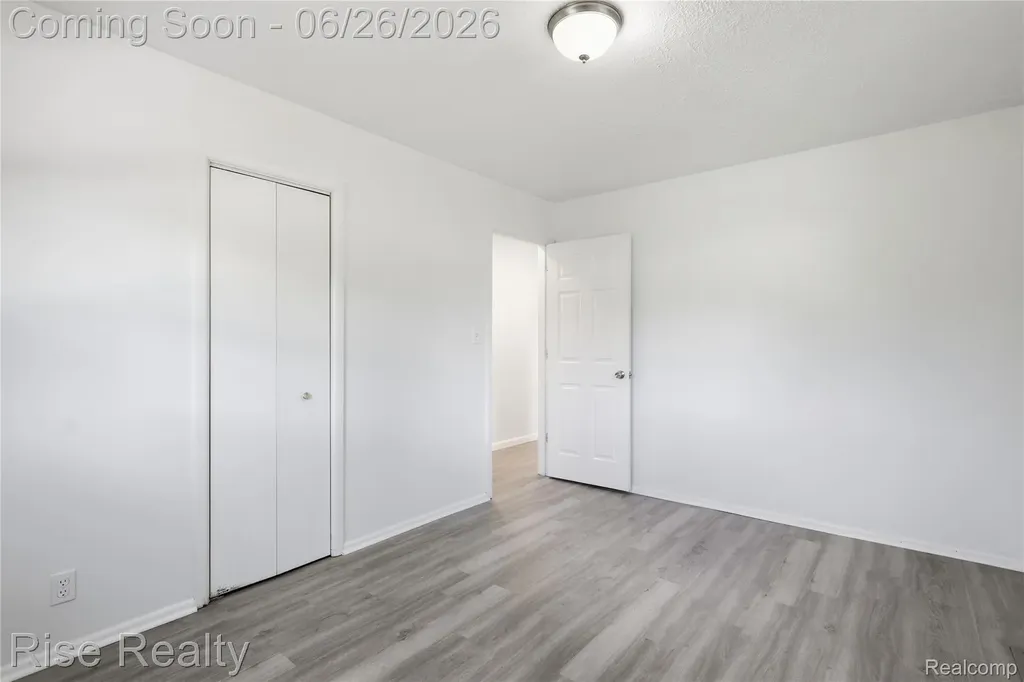 3472 W Gracelawn Avenue Mt. Morris Township MI 48504