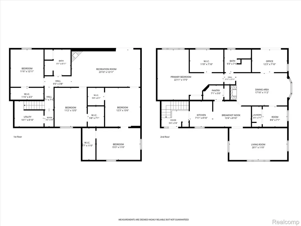 17 E 17 E White Lake Dr, Twin Lakes, Mi 49457 Drive Dalton Township MI 49457