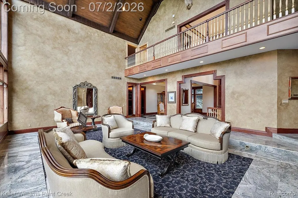 6263 Canter Creek Trail Grand Blanc Charter Township MI 48439
