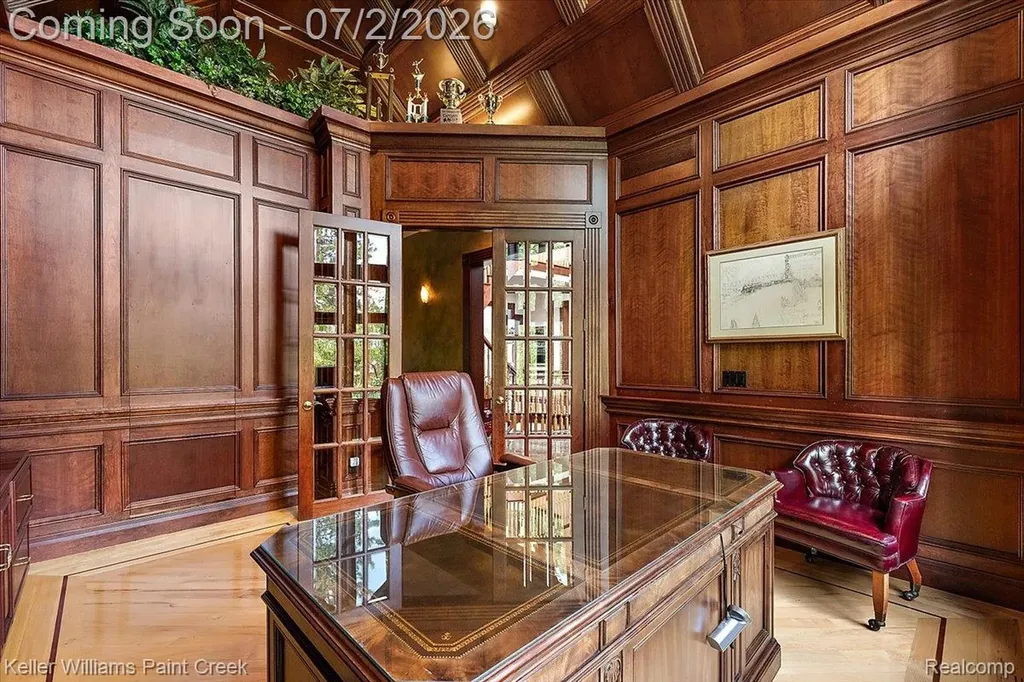 6263 Canter Creek Trail Grand Blanc Charter Township MI 48439