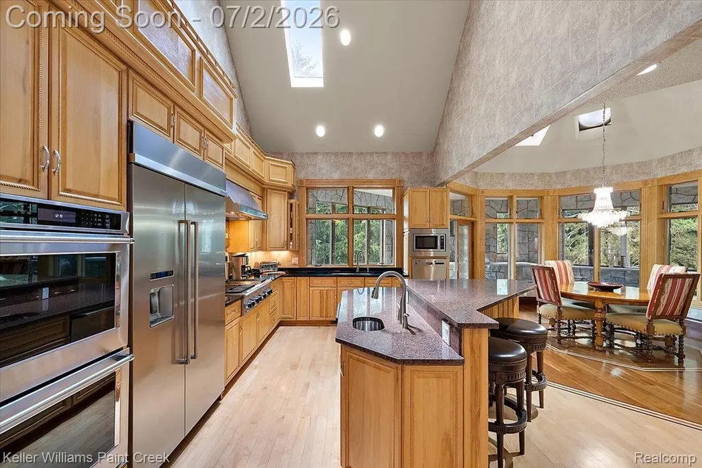 6263 Canter Creek Trail Grand Blanc Charter Township MI 48439