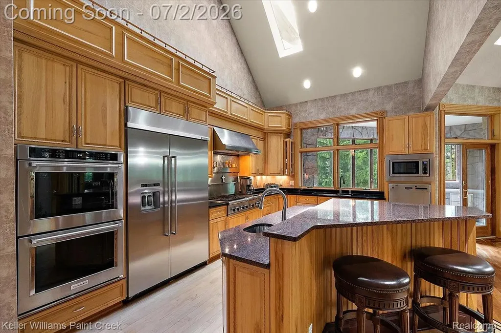 6263 Canter Creek Trail Grand Blanc Charter Township MI 48439