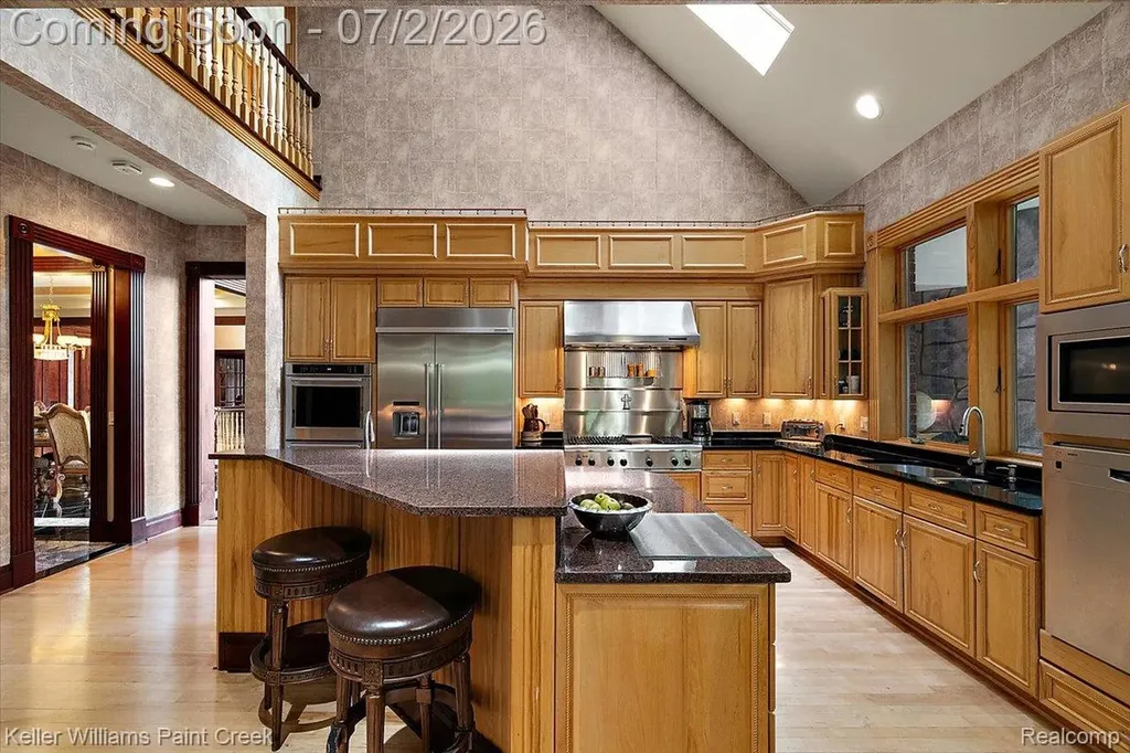 6263 Canter Creek Trail Grand Blanc Charter Township MI 48439