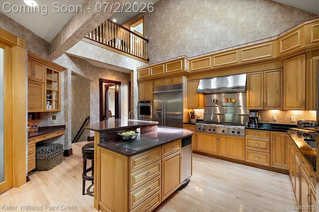 6263 Canter Creek Trail Grand Blanc Charter Township MI 48439