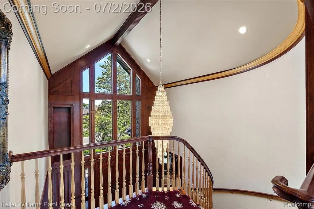 6263 Canter Creek Trail Grand Blanc Charter Township MI 48439