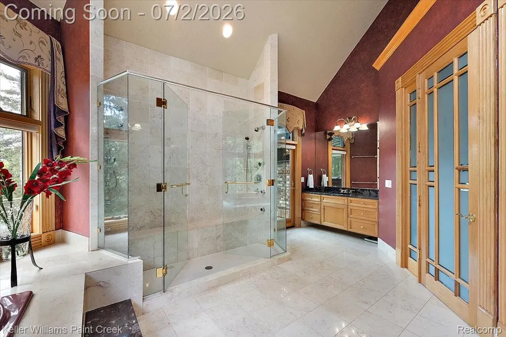 6263 Canter Creek Trail Grand Blanc Charter Township MI 48439