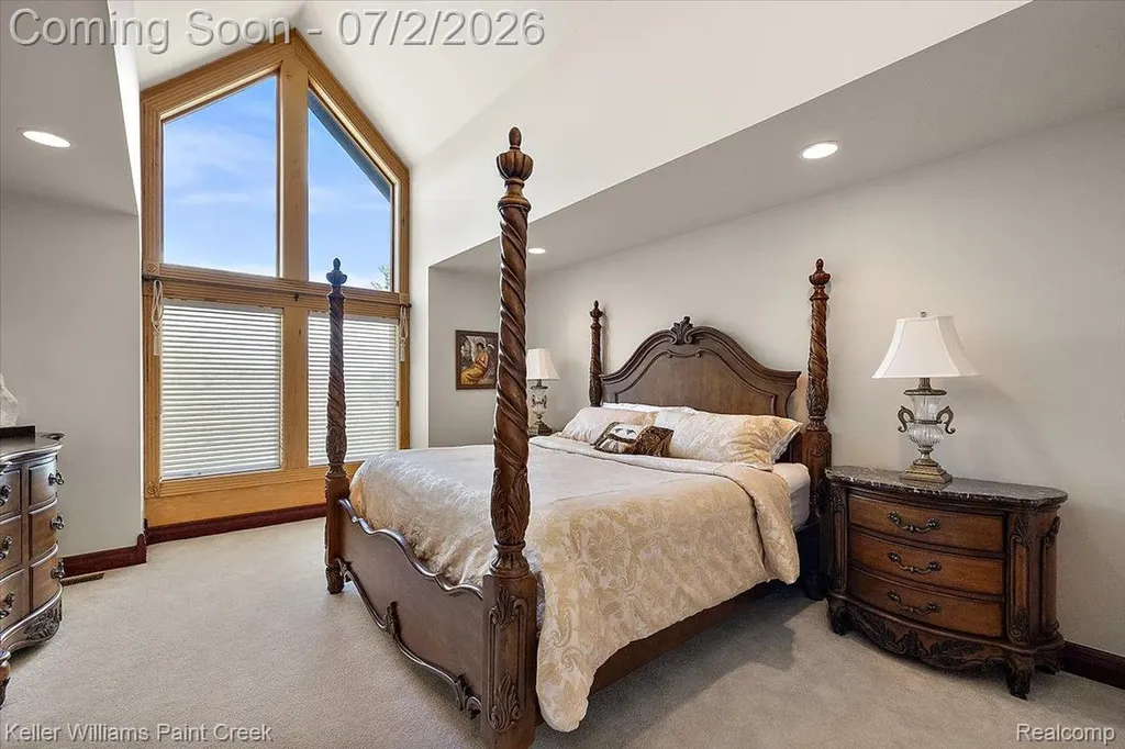 6263 Canter Creek Trail Grand Blanc Charter Township MI 48439