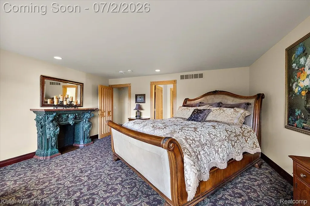 6263 Canter Creek Trail Grand Blanc Charter Township MI 48439