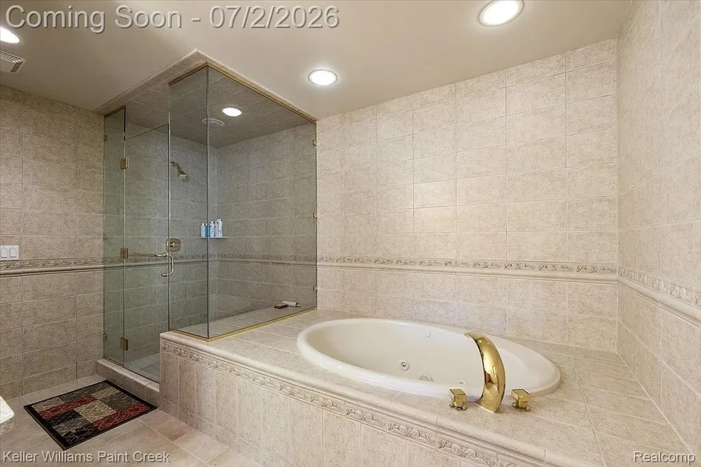 6263 Canter Creek Trail Grand Blanc Charter Township MI 48439