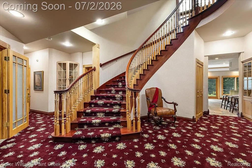 6263 Canter Creek Trail Grand Blanc Charter Township MI 48439