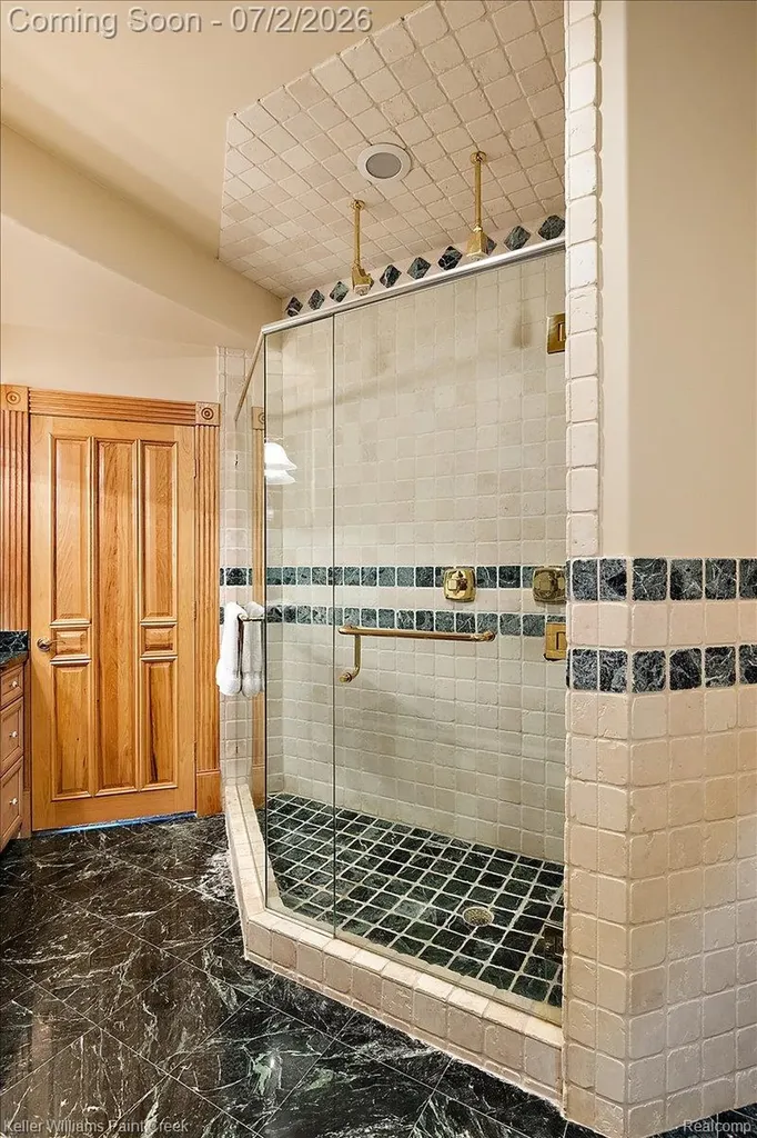 6263 Canter Creek Trail Grand Blanc Charter Township MI 48439