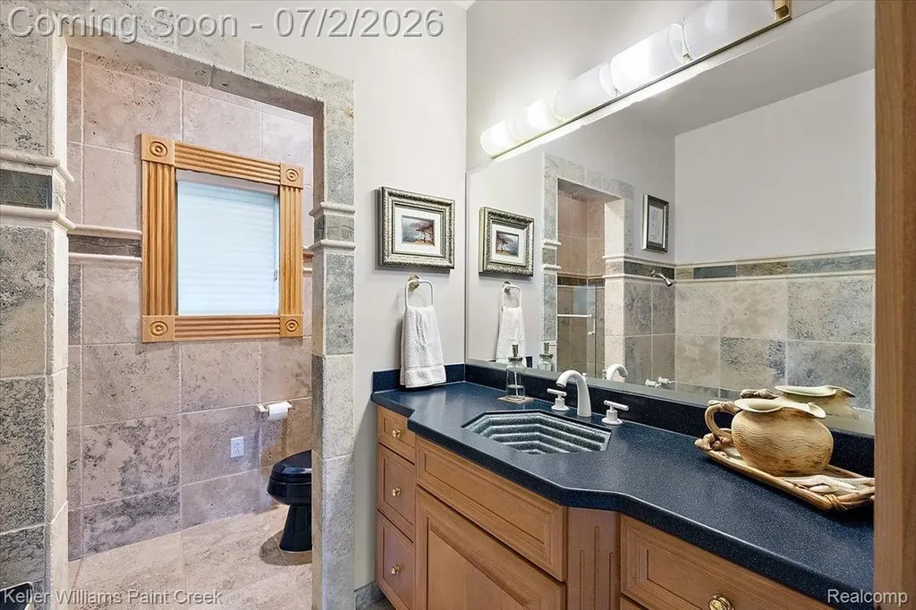 6263 Canter Creek Trail Grand Blanc Charter Township MI 48439