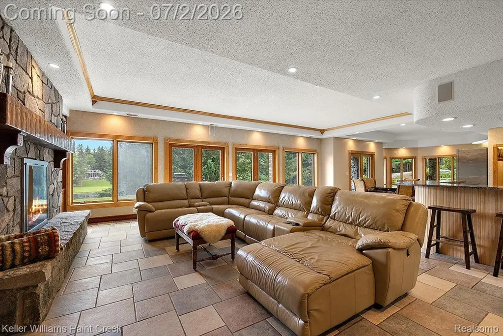 6263 Canter Creek Trail Grand Blanc Charter Township MI 48439