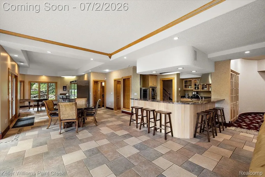 6263 Canter Creek Trail Grand Blanc Charter Township MI 48439