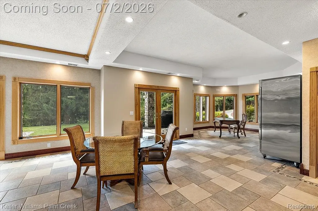 6263 Canter Creek Trail Grand Blanc Charter Township MI 48439