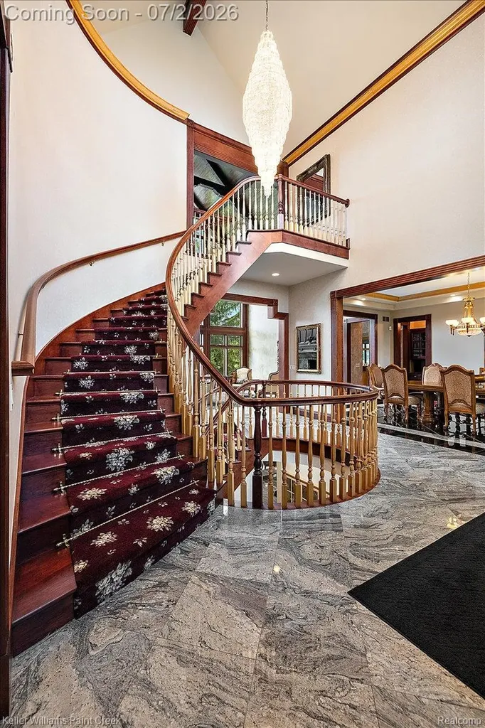 6263 Canter Creek Trail Grand Blanc Charter Township MI 48439