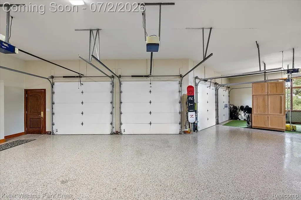 6263 Canter Creek Trail Grand Blanc Charter Township MI 48439