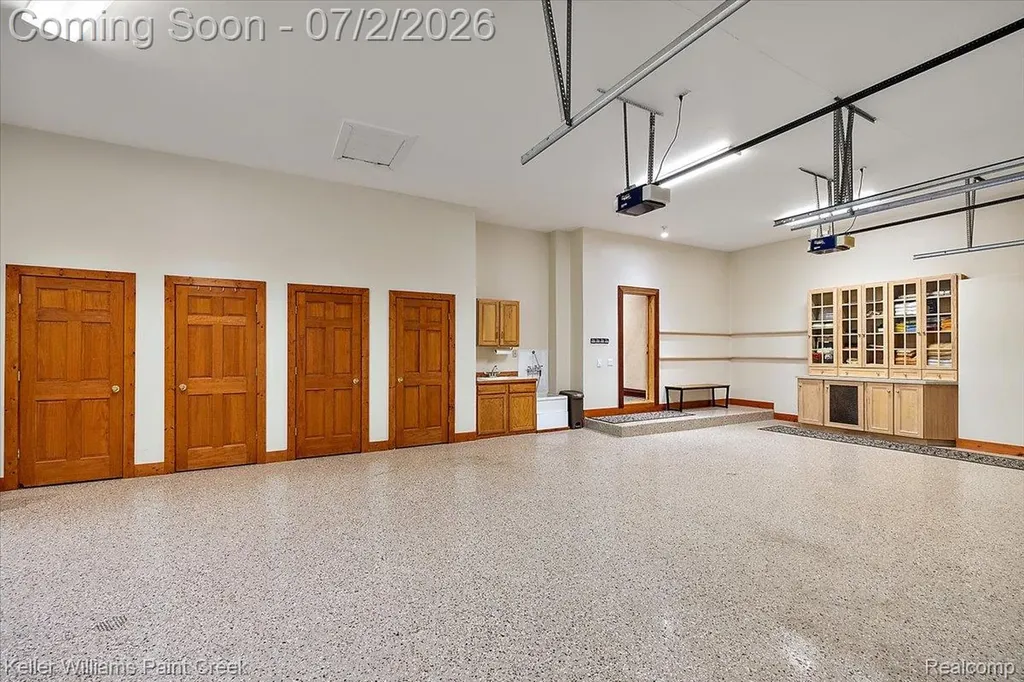 6263 Canter Creek Trail Grand Blanc Charter Township MI 48439